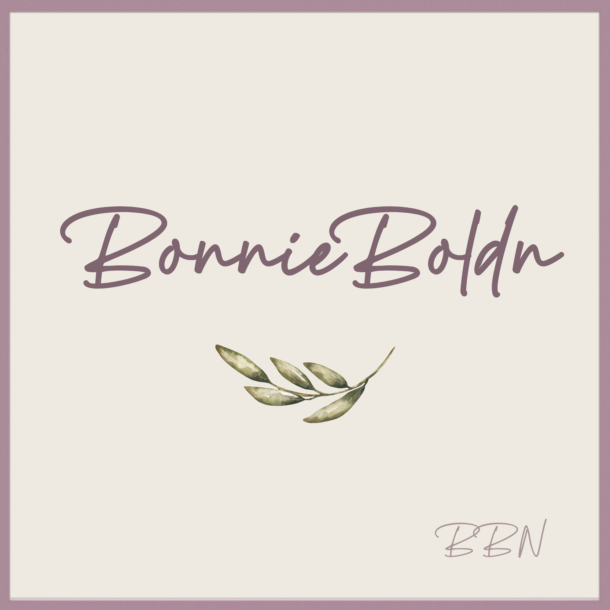 BonnieBoldnBloggin’